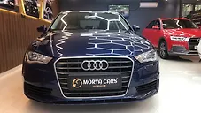 Used Audi A3 35 TDI Limousine in Mumbai