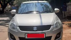 Used Maruti Suzuki Swift ZDi in Chennai