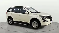 Used Mahindra XUV500 W7 [2018-2020] in Navi Mumbai