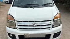 Used Maruti Suzuki Wagon R LXi Minor in Bhopal