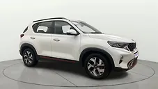 Used Kia Sonet GTX Plus 1.5 AT [2020-2021] in Bangalore