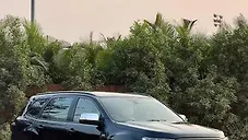 Used Ford Endeavour Titanium 3.2 4x4 AT in Surat