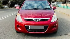 Used Hyundai i20 Sportz 1.2 (O) in Nagpur