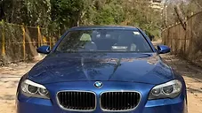 Used BMW M5 Sedan in Mumbai