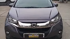Used Honda WR-V VX MT Diesel in Jalandhar