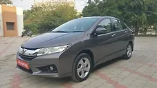 Used Honda City V Diesel in Ahmedabad