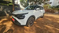 Used Kia Carens Luxury Plus 1.5 Diesel 7 STR in Bangalore