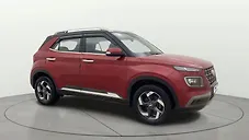 Used Hyundai Venue SX 1.5 Diesel in Bangalore