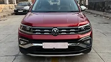 Used Volkswagen Taigun Topline 1.0 TSI AT (Electric Seats) in Mumbai