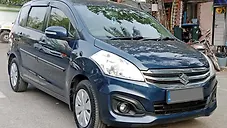Used Maruti Suzuki Ertiga VXI CNG in Mumbai