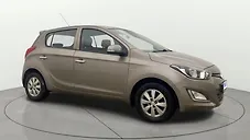 Used Hyundai i20 Asta 1.2 in Bangalore