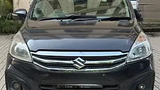 Used Maruti Suzuki Ertiga VDI SHVS in Thane