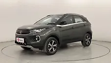 Used Tata Nexon XZ Plus (O) Diesel in Pune