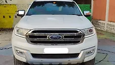 Used Ford Endeavour Trend 3.2 4x4 AT in Nagpur