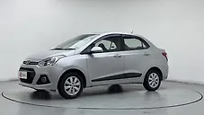 Used Hyundai Xcent SX in Kanpur