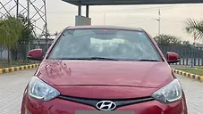 Used Hyundai i20 Sportz 1.2 (O) in Nashik