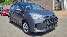 Used Hyundai Grand i10 Magna 1.2 Kappa VTVT [2017-2020] in Bangalore
