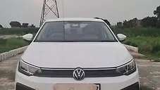 Used Volkswagen Virtus Comfortline 1.0 TSI MT in Rudrapur
