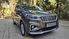Used Maruti Suzuki Ertiga ZDi 1.3 Diesel in Mumbai