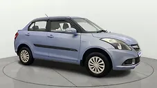 Used Maruti Suzuki Swift DZire VXI in Pune