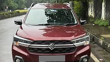 Used Maruti Suzuki XL6 Alpha AT Petrol [2022-2023] in Mumbai