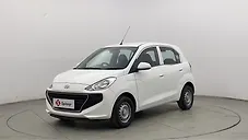 Used Hyundai Santro Sportz CNG in Mohali