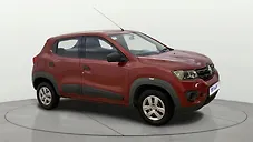 Used Renault Kwid RXE [2015-2019] in Mumbai