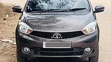Used Tata Tiago Revotron XZ in Hyderabad