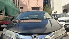 Used Honda City SV in Chennai