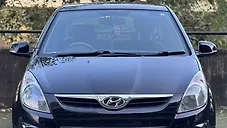 Used Hyundai i20 Asta 1.2 in Mumbai