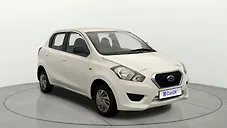 Used Datsun Go T in Lucknow