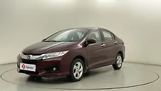 Used Honda City VX (O) MT Diesel in Bangalore