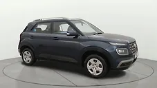 Used Hyundai Venue S Plus 1.2 Petrol in Pune
