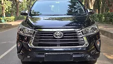 Used Toyota Innova Crysta ZX 2.4 AT 7 STR in Delhi