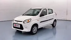 Used Maruti Suzuki Alto 800 Vxi in Kanpur