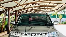 Used Maruti Suzuki Vitara Brezza VDi (O) [2016-2018] in Pune