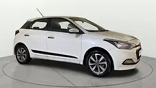 Used Hyundai Elite i20 Asta 1.2 in Noida