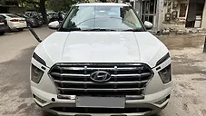 Used Hyundai Creta SX 1.5 Diesel [2020-2022] in Delhi