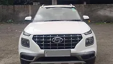 Used Hyundai Venue SX 1.5 Diesel in Nashik