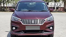 Used Maruti Suzuki Ertiga VXi CNG in Delhi