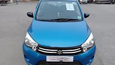 Used Maruti Suzuki Celerio VXi in Mumbai