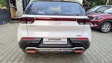 Used Kia Sonet HTX 1.0 iMT in Bangalore