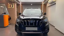 Used Mahindra XUV700 AX7 Luxury Pack AWD Diesel 2.2L Turbo Automatic 7 STR in Mumbai