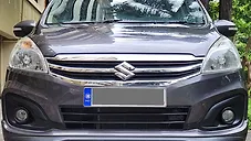 Used Maruti Suzuki Ertiga VXi Petrol Manual in Mumbai