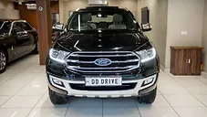 Used Ford Endeavour Titanium Plus 2.0 4x2 AT in Delhi