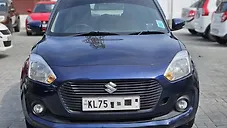 Used Maruti Suzuki Swift VXi in Thrissur