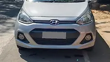 Used Hyundai Xcent SX 1.1 CRDi (O) in Chennai