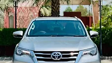 Used Toyota Fortuner 2.7 4x2 MT [2016-2020] in Surat
