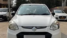 Used Maruti Suzuki Alto 800 Vxi in Mumbai