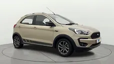 Used Ford Freestyle Titanium 1.2 Ti-VCT [2018-2020] in Bangalore